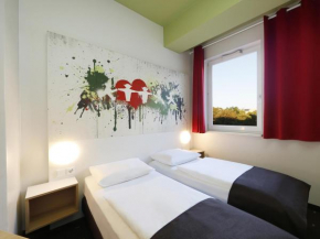 B&B HOTEL Berlin-Potsdamer Platz